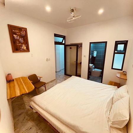 Eros House Da Lat Hotel Екстериор снимка