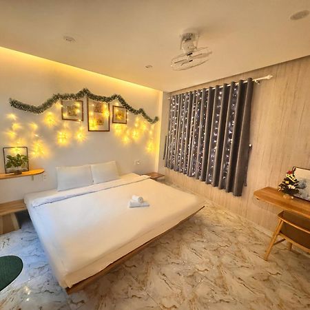 Eros House Da Lat Hotel Екстериор снимка