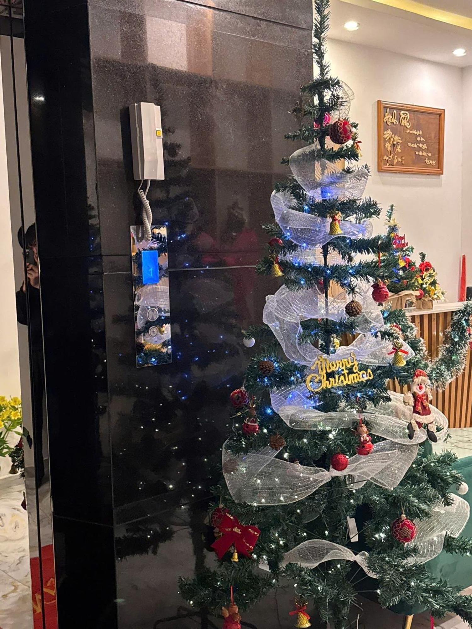 Eros House Da Lat Hotel Екстериор снимка