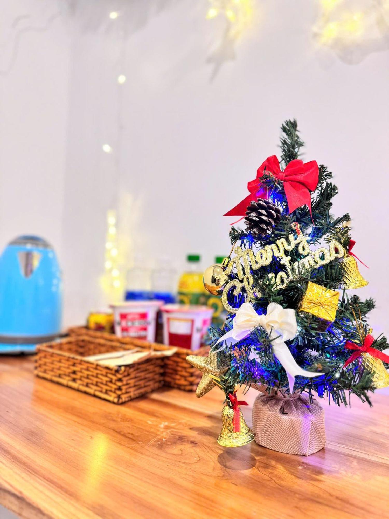 Eros House Da Lat Hotel Екстериор снимка